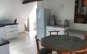 Residence Merlin Appart Des Druides